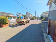 【千葉県/松戸市六高台】松戸市六高台6丁目 新築一戸建て 