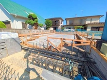 【千葉県/松戸市六高台】松戸市六高台6丁目 新築一戸建て 