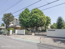 【千葉県/松戸市六高台】松戸市六高台6丁目 新築一戸建て 周辺施設