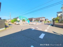 【千葉県/松戸市六高台】松戸市六高台6丁目 新築一戸建て 