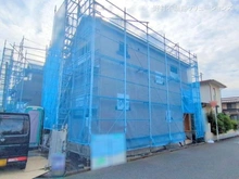 【千葉県/松戸市六高台】松戸市六高台6丁目 新築一戸建て 