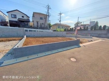 【千葉県/松戸市河原塚】松戸市河原塚 新築一戸建て 