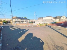 【千葉県/松戸市河原塚】松戸市河原塚 新築一戸建て 