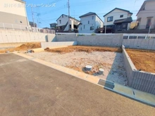 【千葉県/松戸市河原塚】松戸市河原塚 新築一戸建て 外観