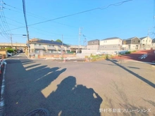 【千葉県/松戸市河原塚】松戸市河原塚 新築一戸建て 