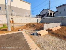 【千葉県/松戸市河原塚】松戸市河原塚 新築一戸建て 