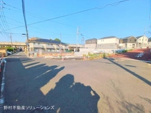 【千葉県/松戸市河原塚】松戸市河原塚 新築一戸建て 