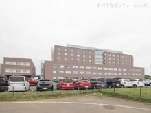 【千葉県/松戸市河原塚】松戸市河原塚 新築一戸建て 周辺施設