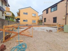 【千葉県/柏市豊住】柏市豊住5丁目 新築一戸建て 