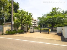 【千葉県/柏市豊住】柏市豊住5丁目 新築一戸建て 周辺施設