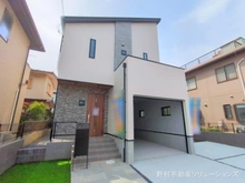 【千葉県/柏市南逆井】柏市南逆井6丁目 新築一戸建て 外観