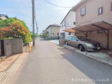 【千葉県/柏市南逆井】柏市南逆井6丁目 新築一戸建て 