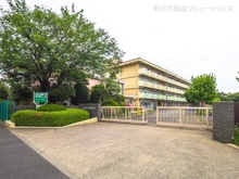 【千葉県/柏市南逆井】柏市南逆井6丁目 新築一戸建て 周辺施設