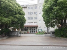 【千葉県/松戸市大橋】松戸市大橋 新築一戸建て 周辺施設
