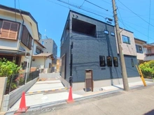 【千葉県/松戸市上矢切】松戸市上矢切 新築一戸建て 