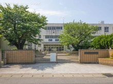 【千葉県/松戸市上矢切】松戸市上矢切 新築一戸建て 周辺施設