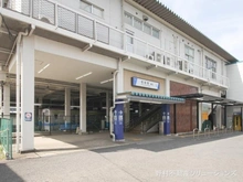 【千葉県/柏市増尾】柏市増尾7丁目 新築一戸建て 周辺施設