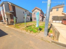 【千葉県/松戸市五香西】松戸市五香西4丁目 新築一戸建て 外観
