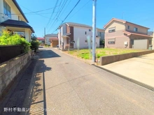 【千葉県/松戸市五香西】松戸市五香西4丁目 新築一戸建て 