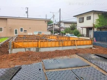 【千葉県/柏市高柳】柏市高柳 新築一戸建て 