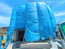 【千葉県/柏市高柳】柏市高柳 新築一戸建て 