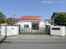 【千葉県/柏市高柳】柏市高柳 新築一戸建て 周辺施設