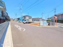 【千葉県/柏市東中新宿】柏市東中新宿4丁目 新築一戸建て 