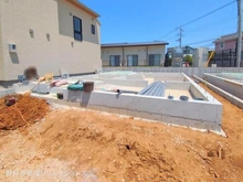 【千葉県/柏市東中新宿】柏市東中新宿4丁目 新築一戸建て 