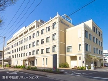 【千葉県/柏市東中新宿】柏市東中新宿4丁目 新築一戸建て 周辺施設