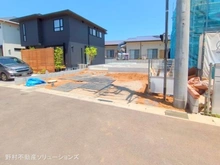 【千葉県/柏市東中新宿】柏市東中新宿4丁目 新築一戸建て 