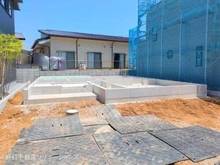 【千葉県/柏市東中新宿】柏市東中新宿4丁目 新築一戸建て 