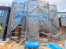 【千葉県/柏市東中新宿】柏市東中新宿4丁目 新築一戸建て 