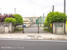 【千葉県/柏市東中新宿】柏市東中新宿4丁目 新築一戸建て 周辺施設