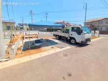 【千葉県/柏市東中新宿】柏市東中新宿4丁目 新築一戸建て 