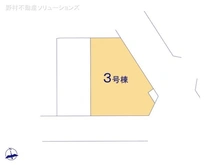 【千葉県/柏市東中新宿】柏市東中新宿4丁目 新築一戸建て 