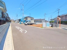 【千葉県/柏市東中新宿】柏市東中新宿4丁目 新築一戸建て 