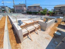 【千葉県/柏市東中新宿】柏市東中新宿4丁目 新築一戸建て 