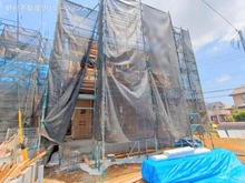 【千葉県/柏市東中新宿】柏市東中新宿4丁目 新築一戸建て 