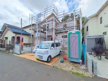 【千葉県/船橋市丸山】船橋市丸山2丁目 新築一戸建て 