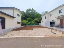 【千葉県/船橋市丸山】船橋市丸山2丁目 新築一戸建て 
