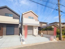 【千葉県/船橋市南三咲】船橋市南三咲1丁目 新築一戸建て 