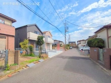 【千葉県/船橋市南三咲】船橋市南三咲1丁目 新築一戸建て 