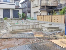 【千葉県/船橋市南三咲】船橋市南三咲1丁目 新築一戸建て 