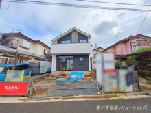 【千葉県/船橋市田喜野井】船橋市田喜野井1丁目 新築一戸建て 