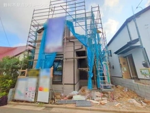 【千葉県/船橋市新高根】船橋市新高根3丁目 新築一戸建て 