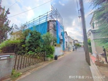 【千葉県/船橋市新高根】船橋市新高根3丁目 新築一戸建て 
