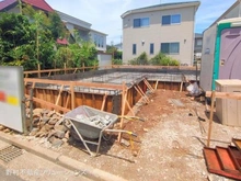 【千葉県/船橋市新高根】船橋市新高根3丁目 新築一戸建て 