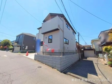 【千葉県/船橋市咲が丘】船橋市咲が丘2丁目 新築一戸建て 