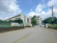 【千葉県/船橋市咲が丘】船橋市咲が丘2丁目 新築一戸建て 周辺施設
