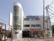 【千葉県/船橋市咲が丘】船橋市咲が丘2丁目 新築一戸建て 周辺施設